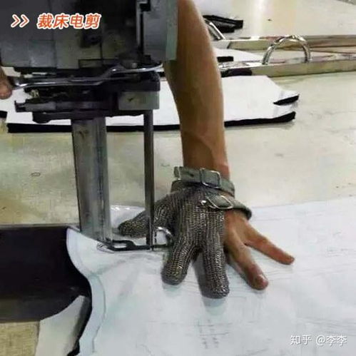 我是专业制衣工厂 带你了解服装厂工作流程图
