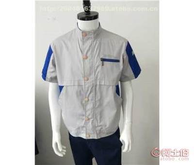 【南京短袖工作服定做价格 定做工作服工厂 南京蝶云制衣厂】南京蝶云制衣厂 - 产品库