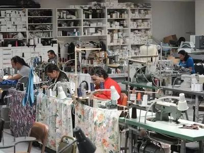 美国的“劳动密集型企业”长啥样?中国为什么不欢迎“劳动密集”?