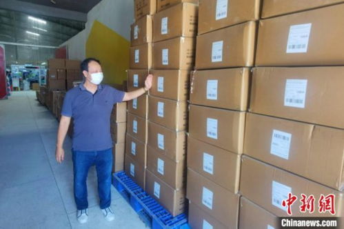 走访柬埔寨制衣厂 产量恢复至疫前水平