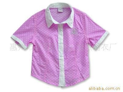 惠州市惠阳区淡水旭照制衣厂 儿童服装产品列表 - 007商务站-全球网上贸易平台