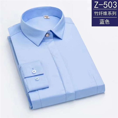 西服衬衫定做 衬衫 帛涛制衣