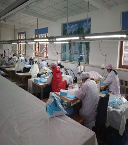 长春市市场监督管理局知识产权执法稽查分局全力支持企业复工转产工作 中国知识产权资讯网